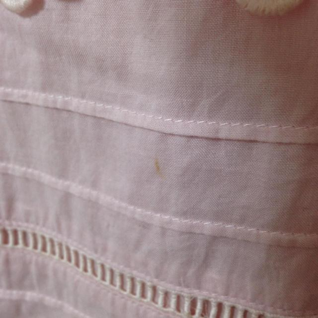 Emily Temple cute(エミリーテンプルキュート)のエミキュ★ロングスカート レディースのスカート(ロングスカート)の商品写真