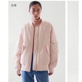 コス ジャケット/アウターの通販 100点以上 | COSのレディースを買う
