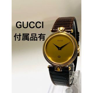 グッチ 時計(メンズ)の通販 1,000点以上 | Gucciのメンズを買うならラクマ