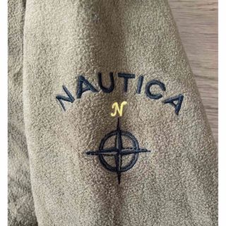 ノーティカ(NAUTICA)の⭐︎最終処分 NAUTICA ノーティカ リバーシブル ブルゾン(ブルゾン)