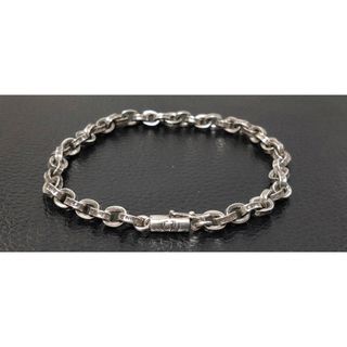 Chrome Hearts - クロムハーツ SMALL CLSC CHN LNK/スモールクラシック ...