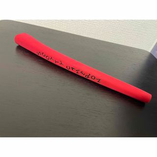 スコッティキャメロン(Scotty Cameron)のスコッティキャメロン サークルT ピストレロ パターグリップ レッド(その他)