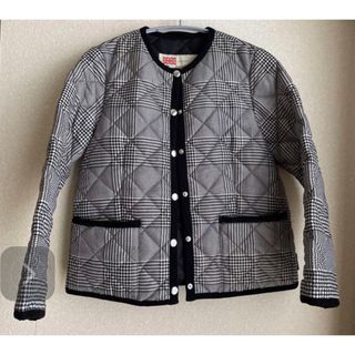 トラディショナルウェザーウェア(TRADITIONAL WEATHERWEAR)のトラディショナルウェザーウェア　ARKLEY 34(ノーカラージャケット)