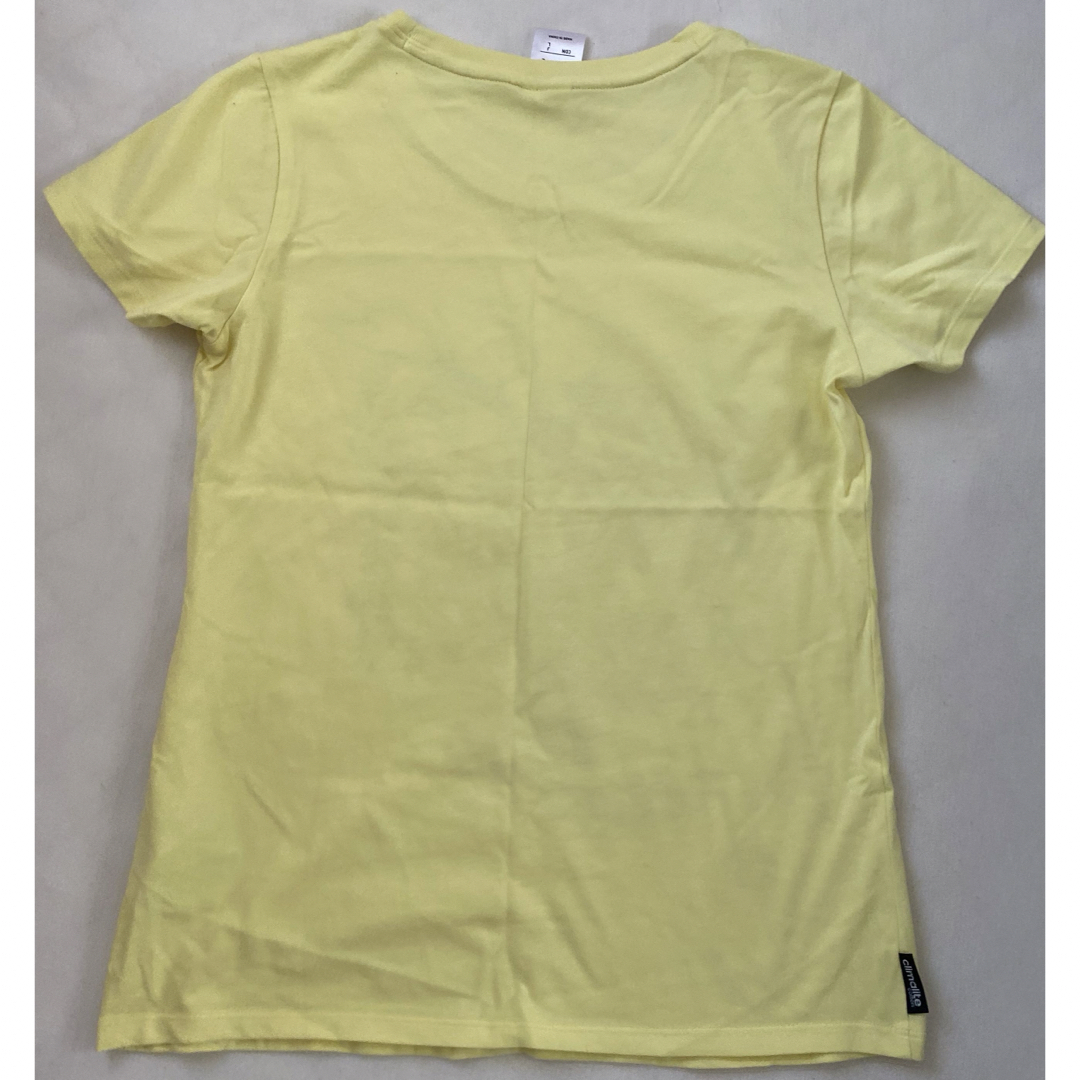 adidas(アディダス)のアディダス半袖プリントTシャツ　L カジュアル 綿　2枚 メンズのトップス(Tシャツ/カットソー(半袖/袖なし))の商品写真