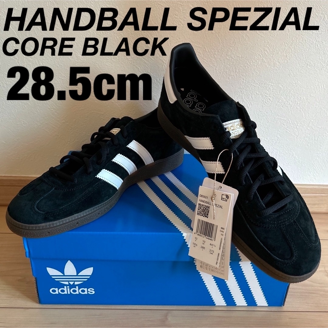 Originals（adidas） - adidas HANDBALL SPEZIAL 新品 28.5cm DB3021の ...