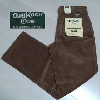 オシュコシュ(OshKosh)の★未使用★【OSHKOSH】オシュコシュ コーデュロイパンツ 90’s(その他)