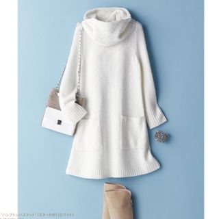 FOXEY - ご専用FOXEY 2018年シャーベットワンピース40極美品 Reneの