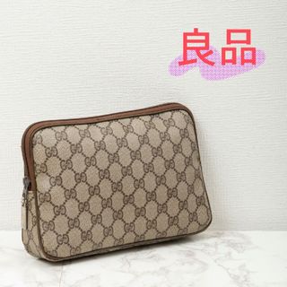 グッチ ヴィンテージ ポーチ(レディース)の通販 67点 | Gucciの 