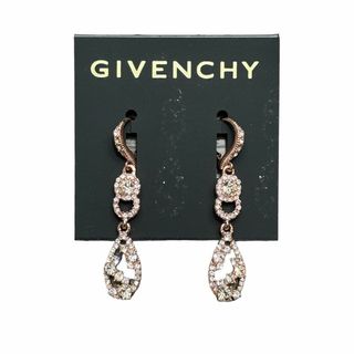 ジバンシィ ピアスの通販 200点以上 | GIVENCHYを買うならラクマ