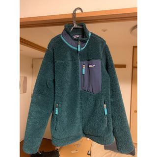 パタゴニア(patagonia)のふわをさん専用(ブルゾン)