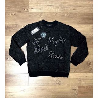 ドルチェ&ガッバーナ(DOLCE&GABBANA) スウェット(メンズ)の通販 100点