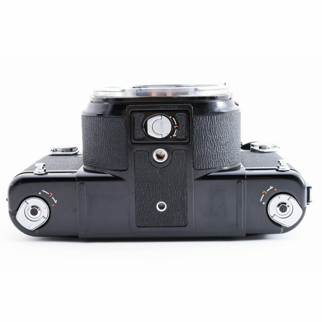 PENTAX - 14007 極上 PENTAX 67 ペンタックス 6×7 中判 モルト交換済の