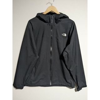 ザノースフェイス(THE NORTH FACE)のノースフェイス ベンチャージャケット メンズ XLサイズ ブラック(その他)