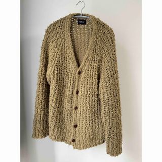 8ON8 22SS KNITTED CARDIGAN ローズさん着用の通販 by ごんshop|ラクマ