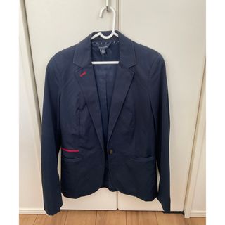 トミーヒルフィガー(TOMMY HILFIGER)のTommy Hilfiger Blazer トミー ヒルフィガー ブレザー(ポロシャツ)