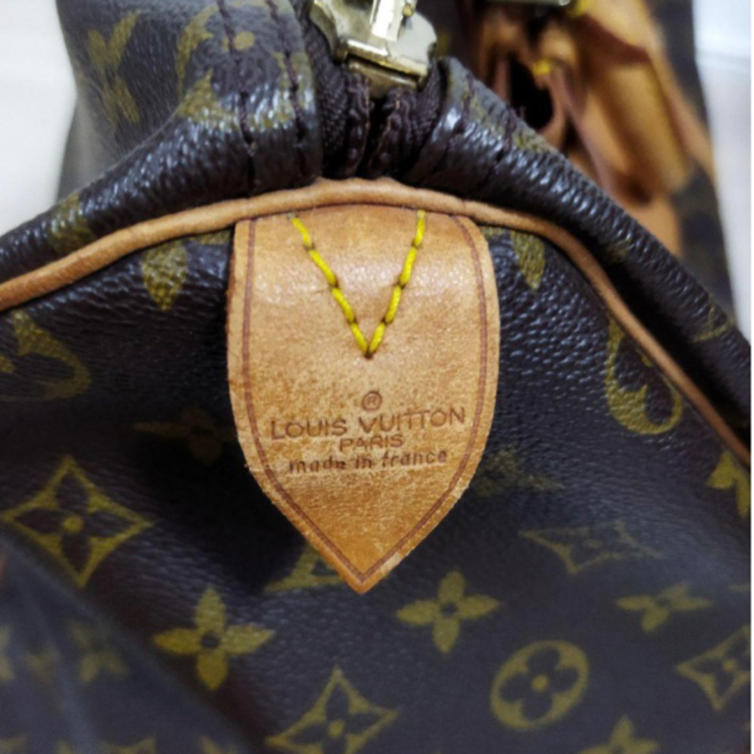 ルイ･ヴィトン Louis-vuitton  モノグラム キーポル50