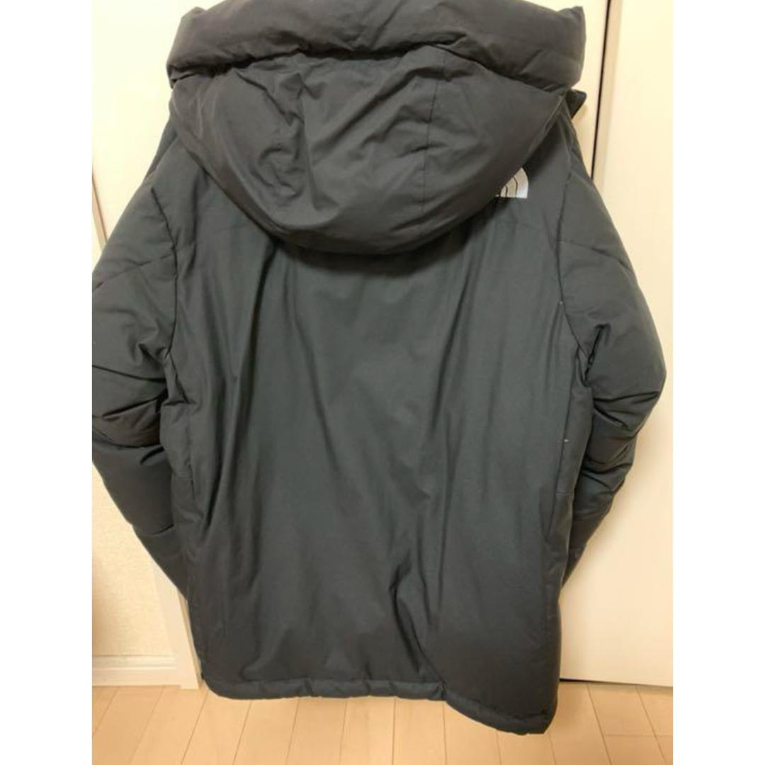 THE NORTH FACE(ザノースフェイス)のノースフェイス　バルトロライトジャケット　S 美品 メンズのジャケット/アウター(ダウンジャケット)の商品写真