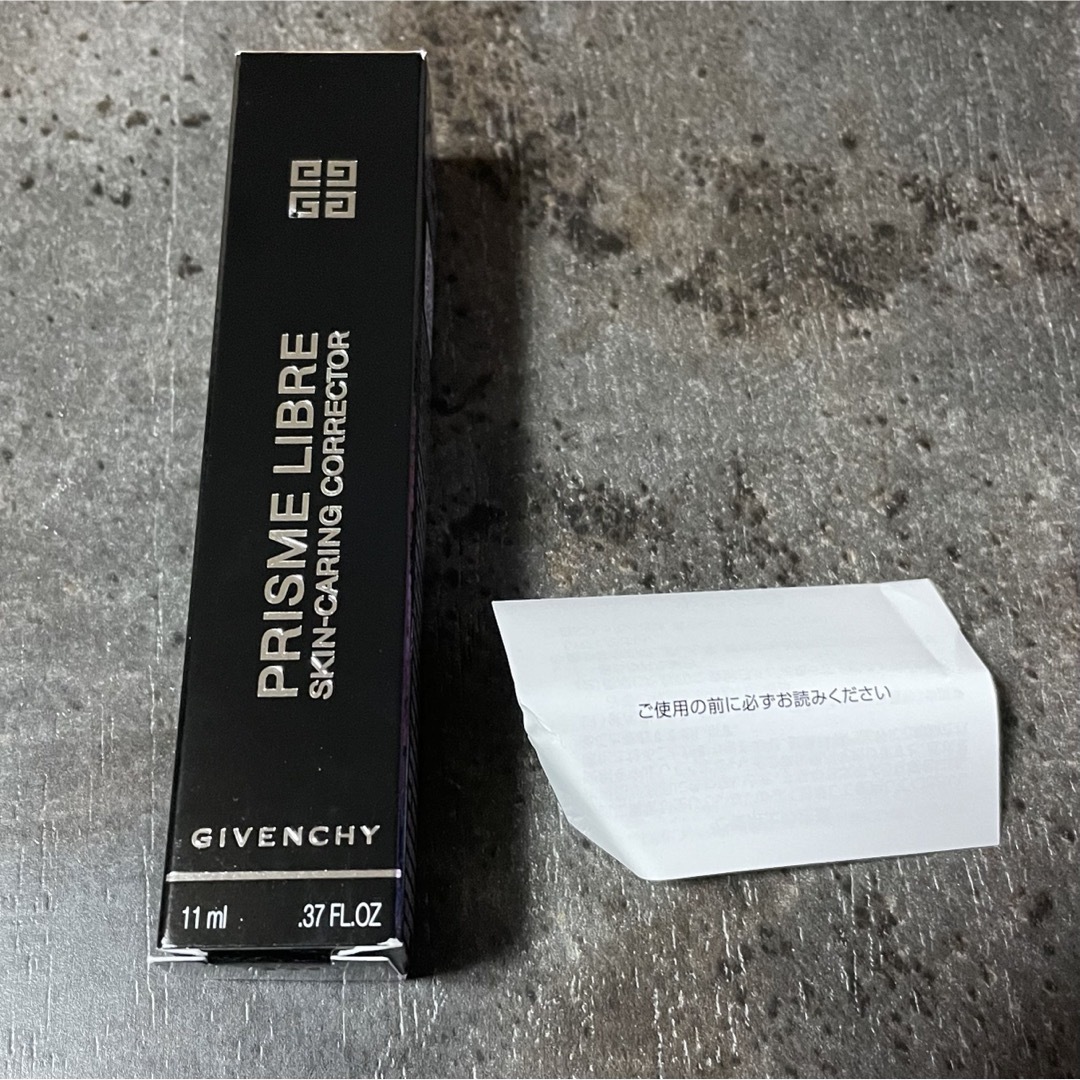 GIVENCHY(ジバンシィ)のジバンシイ  プリズム･リーブル・スキンケアリング･コレクター コスメ/美容のベースメイク/化粧品(フェイスカラー)の商品写真