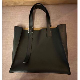 LOEWE - 極美品 ロエベ A4可 トートバッグ リピートアナグラム ...