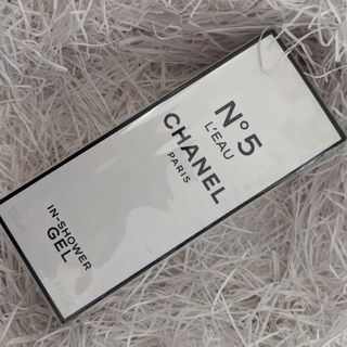 シャネル(CHANEL)のCHANEL♡ボディーシャンプー♡単品(ボディソープ/石鹸)