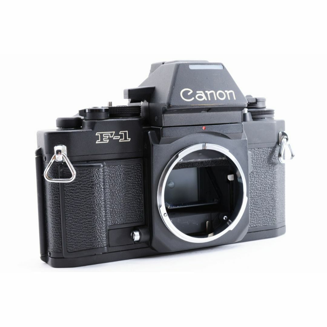 14008 ★完動美品 Canon NEW F-1 AE ファインダー キヤノン