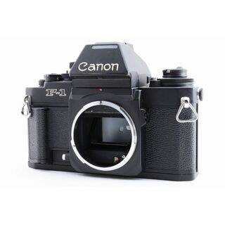 14008 ★完動美品 Canon NEW F-1 AE ファインダー キヤノン