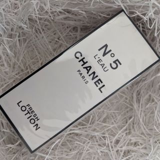 シャネル(CHANEL)のCHANEL♡ボディー乳液♡単品(ボディローション/ミルク)