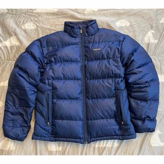 patagonia - 高品質グースダウン パタゴニア 2005年製ダウンジャケット