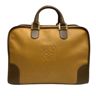ロエベ ボストンバッグの通販 400点以上 | LOEWEを買うならラクマ