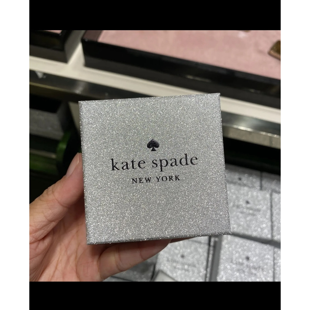 Kate Spade ネックレス・ピアスセットアクセサリー