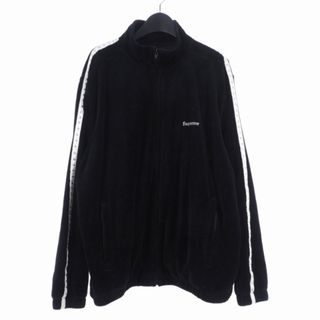 シュプリーム(Supreme)のシュプリーム SUPREME 22AW トラックジャケット(ブルゾン)