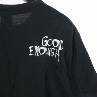 RESONATE GOODENOUGH - リゾネイト グッドイナフ Tシャツ ...