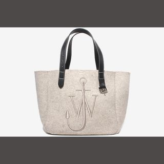 ジェイダブリューアンダーソン(J.W.ANDERSON)のJ.W.ANDERSON Belt Tote Bag ベルト トートバッグ(トートバッグ)