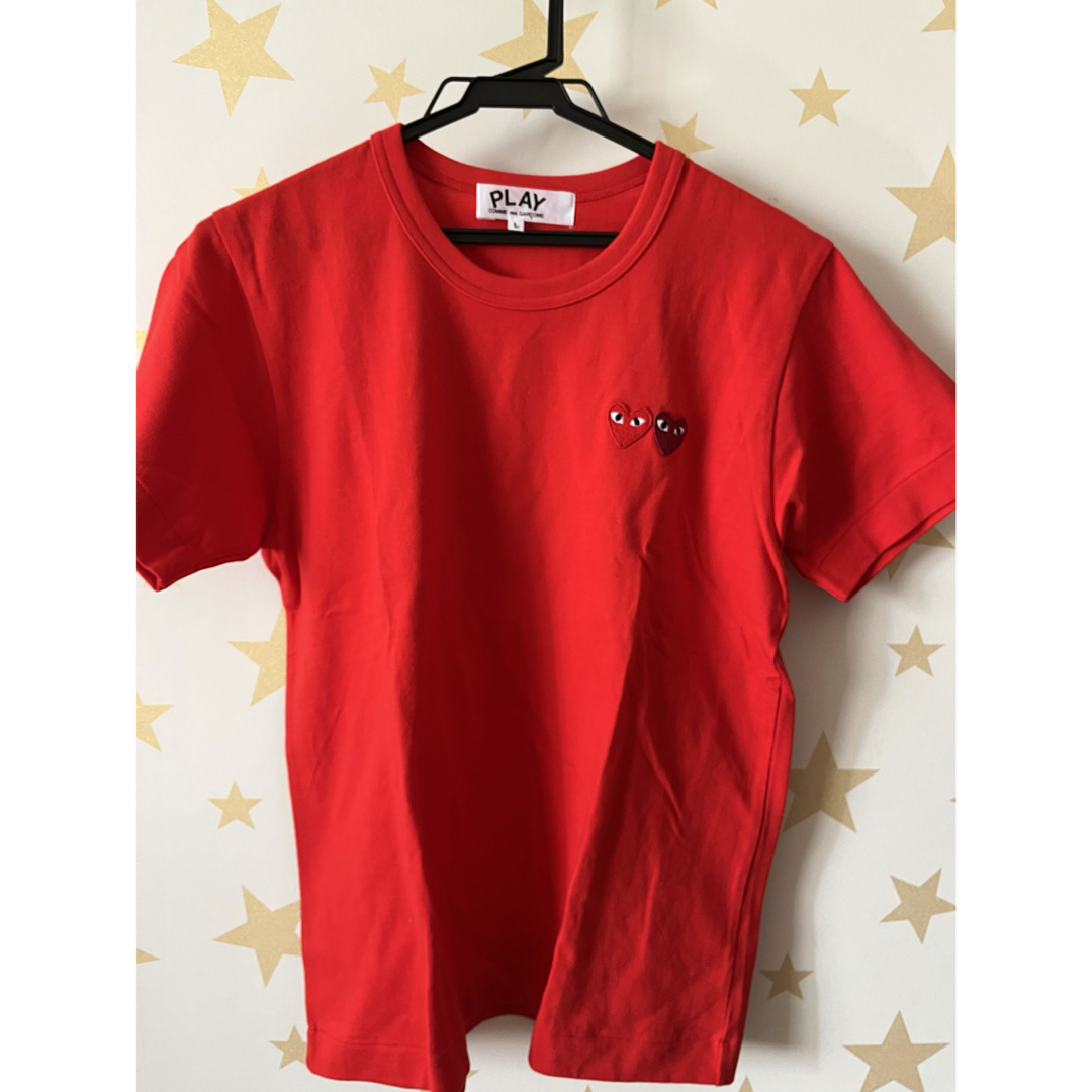 ギャルソン　MHL Tシャツ　セット売り レディースのトップス(Tシャツ(半袖/袖なし))の商品写真