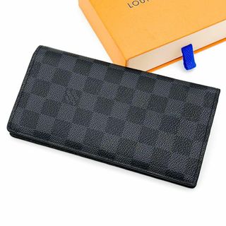 ヴィトン(LOUIS VUITTON) ダミエ 長財布(メンズ)の通販 2,000点以上