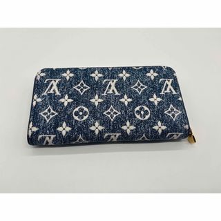 ヴィトン(LOUIS VUITTON) 財布(レディース)（デニム）の通販 200点以上 ...