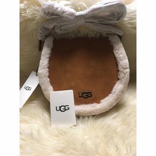 アグ(UGG)の可愛いオーストラリアUGG ショルダーバッグ(ショルダーバッグ)