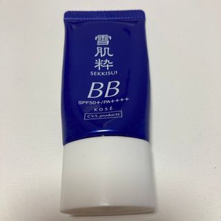 セッキセイ(雪肌精)の雪肌精　パーフェクトBBクリーム01(BBクリーム)