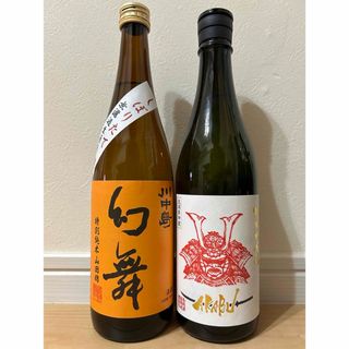 十四代　赤磐雄町& 而今　千本錦　1800ml  2本セット