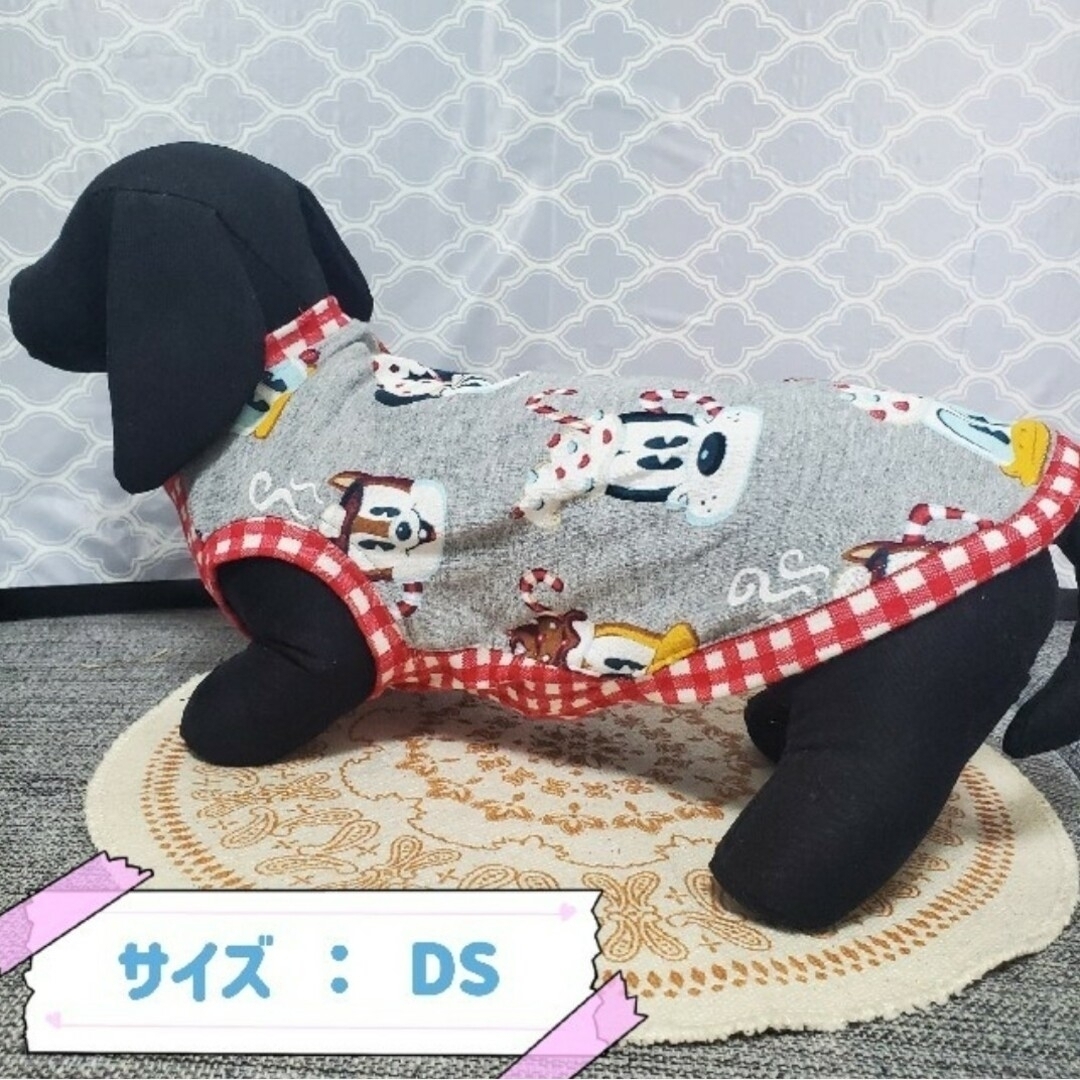 【♡R5♡Family様 専用ページ】ハンドメイド 犬服 ハンドメイドのペット(ペット服/アクセサリー)の商品写真