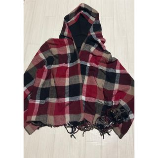 BURBERRY BLUE LABEL(ポンチョ)のフリマアイテム一覧 BURBERRY BLUE LABEL(ポンチョ)のフリマアイテム一覧