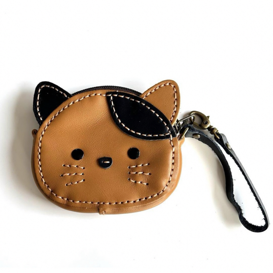 ☆新品☆本革財布 ハンドメイド レザー財布 カードケース コイン ☆新品☆本革財布 ハンドメイド レザー財布 カードケース コイン