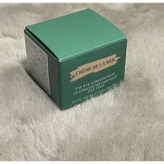 DE LA MER - ドゥ・ラ・メール ザ・アイコンセントレート の通販 by tm DE LA MER - ドゥ・ラ・メール ザ・アイコンセントレート の通販 by tm