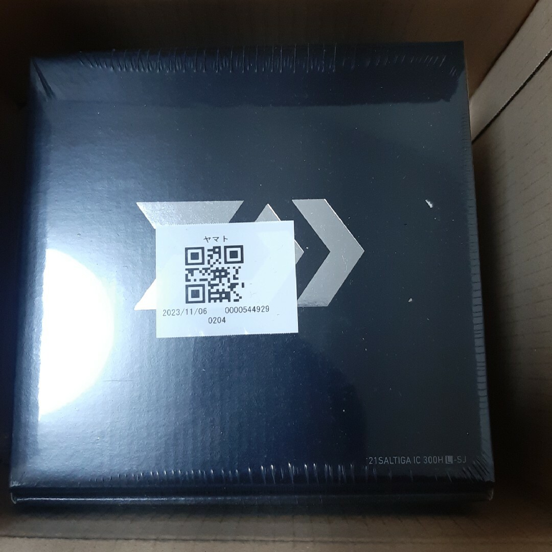 DAIWA - 21ソルティガIC 300HL-SJ (左巻)の通販 by atsu's shop