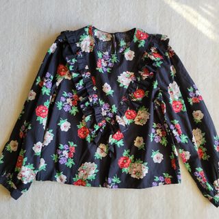 ザラ(ZARA)の■akanee様専用■(シャツ/ブラウス(長袖/七分))