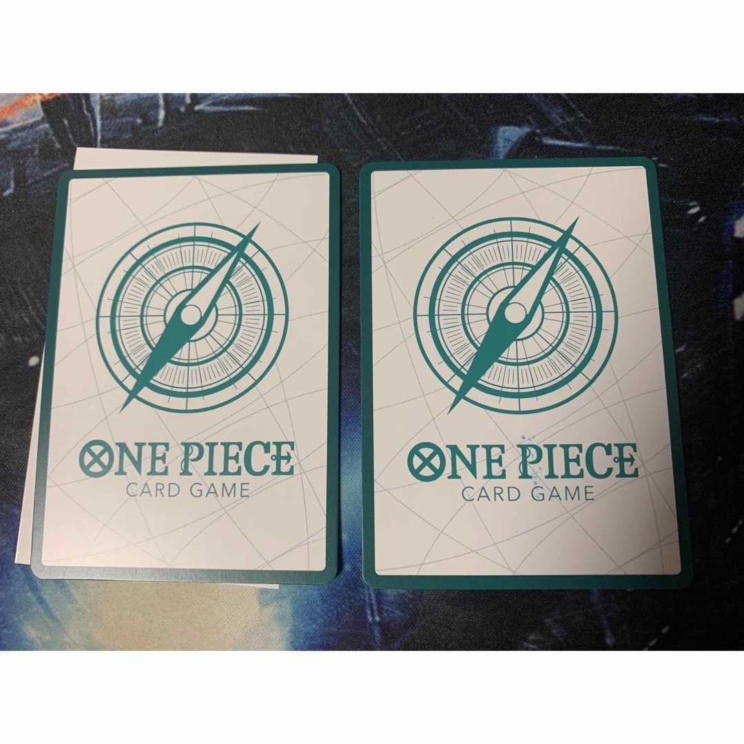 ONE PIECE ワンピース カード ルフィ ニカ ギア5 ドン!!カード エンタメ/ホビーのトレーディングカード(シングルカード)の商品写真