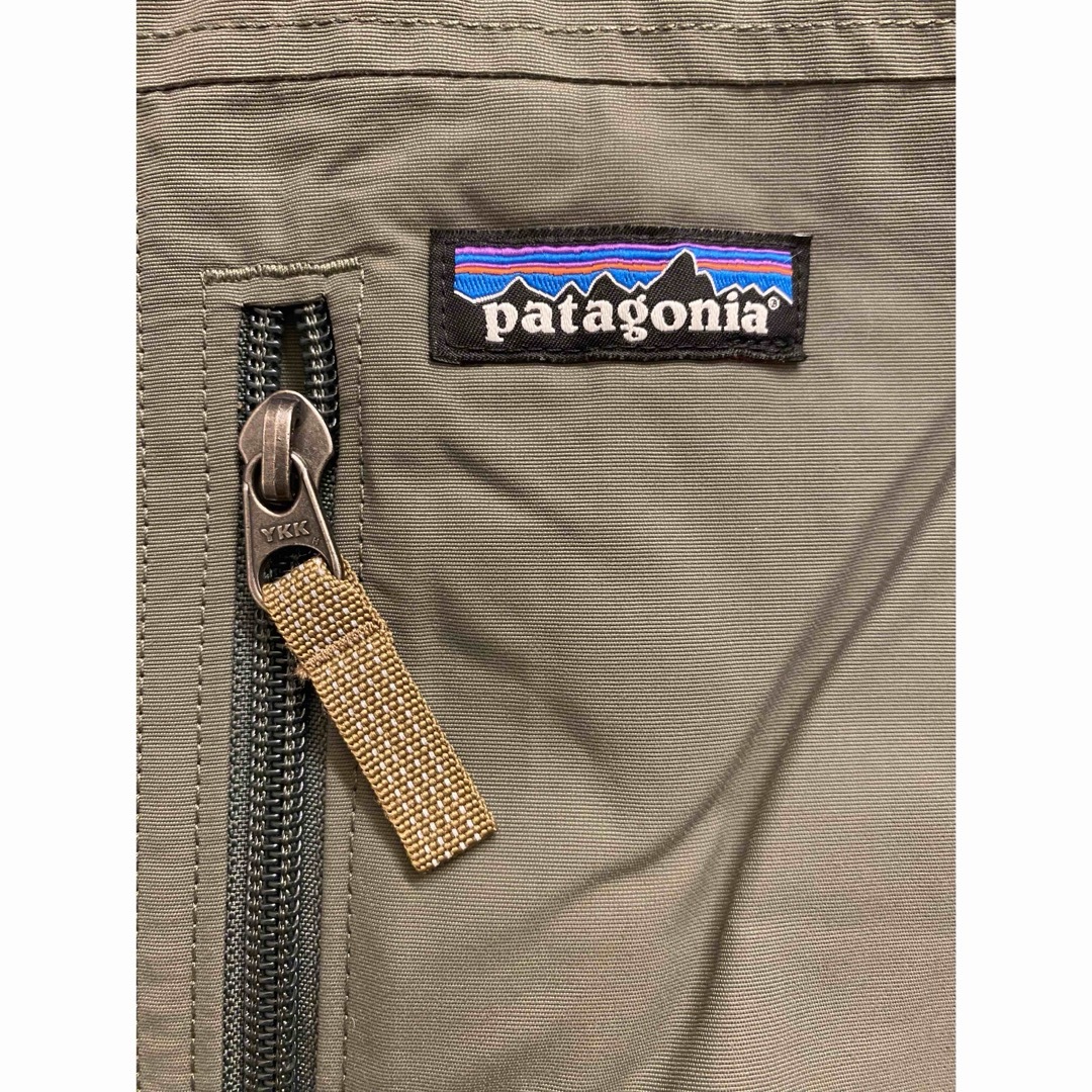 patagonia(パタゴニア)のパタゴニア patagonia ボーイズ インファーノジャケット XL レディースのジャケット/アウター(ブルゾン)の商品写真