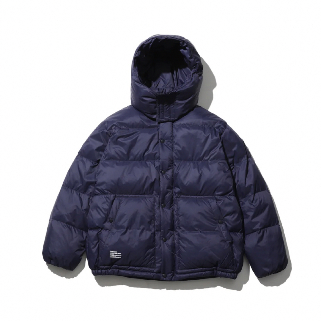 リアル店舗 FreshService CORPORATE DOWN JACKET ダウン | www.cc