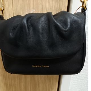 新品 ケイトスペード kate spade ショルダーバッグ フラップ チェーン ウォレット ハーモニーブルー