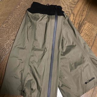 コロンビア(Columbia)のColumbia ゲイター(登山用品)